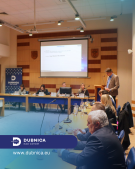 Dvadsiate prvé mimoriadne rokovanie mestského zastupiteľstva: mesto bude v roku 2026 hospodáriť s vyrovnaným a historicky najvyšším rozpočtom  1