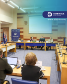 Dvadsiate druhé plánované rokovanie mestského zastupiteľstva: Dubničanov čakajú od nového roka dve zmeny v triedení odpadu  1