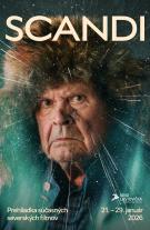 SCANDI 2026