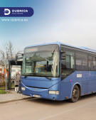 Mesto vychádza občanom v ústrety: viaceré zo zrušených spojov od marca nahradí aj v spolupráci s krajom  1