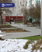 Revitalizácia sídliska Pod hájom je vo finále, prináša výhody motoristom i peším