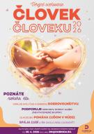 Človek človeku 2026