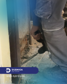 Rekonštrukcia toaliet