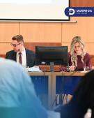 Dvadsiate piate mimoriadne rokovanie mestského zastupiteľstva: poslanci schválili druhú zmenu rozpočtu v tomto roku  1