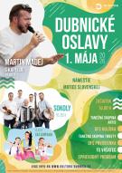 Dubnické oslavy 1.mája