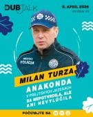 Vypočujte si tretí diel podcastu DubTalk s náčelníkom mestskej polície Milanom Turzom  1