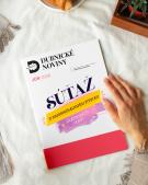 Dubnické noviny - súťaž titulka