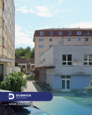 Upozorňujeme na prebiehajúce udržiavacie práce na sídlisku Pod hájom