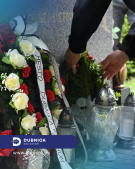 Pripomenuli sme si 81. výročie ukončenia druhej svetovej vojny v Európe