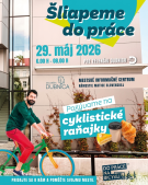 Kampaň Do práce na bicykli opäť odštartujeme spoločnými cykloraňajkami 2