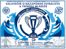 Galavečer o najlepšieho futbalistu a trénera mládeže 2026