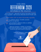 Referendum 2026