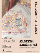 Ozveny folklóru