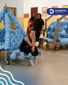 Oddychové zákutia ZŠ s MŠ Pod hájom 
