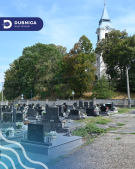 Mesto zrekonštruuje chodníky na cintoríne; pribudnú lavičky aj verejné osvetlenie 1