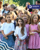 Otvorenie školského roka 2026/2027 
