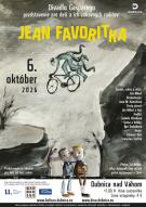 Divadlo Jean Favoritka