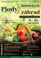 Plody dubnických záhrad 2026