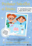 Profesor Tekvička