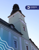 Mesto začína s rekonštrukciou kaštieľa a jeho okolia v celkovej hodnote presahujúcej 2,6 milióna eur  1