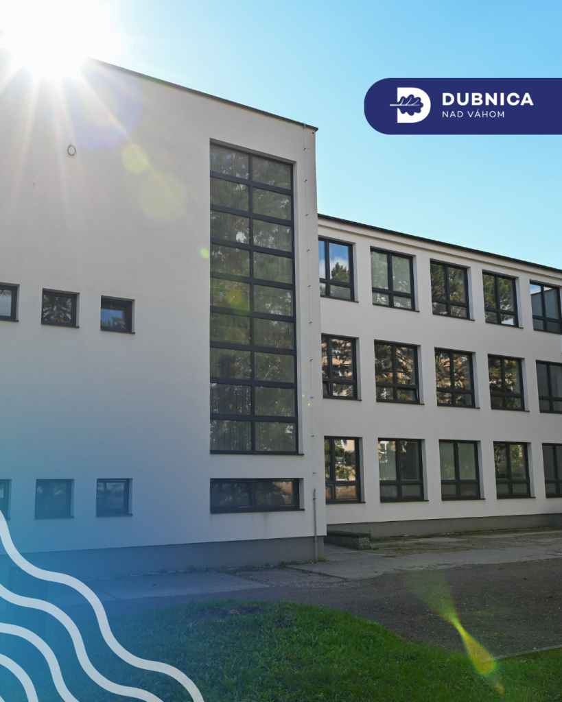 DUB-LAB: V Dubnici nad Váhom otvoria prvé inovačné centrum na Slovensku