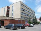 uni-poliklinika DCA