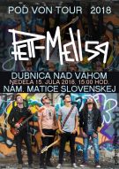 Koncert Pell Mell