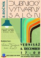 Dubnický výtvarný salón 2018